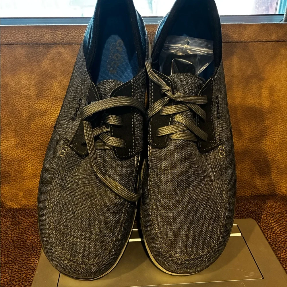 CROCS stylish comfortable